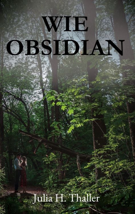 Produktbild: Wie Obsidian