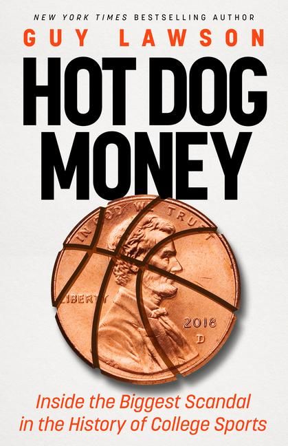 Produktbild: Hot Dog Money