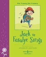 Produktbild: Jack ve Fasulye Sirigi