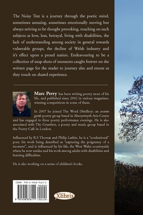 Produktbild: The Noisy Tree