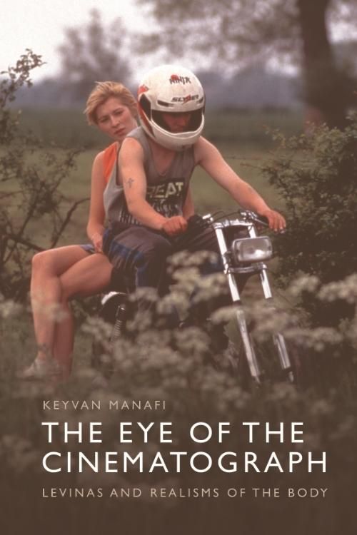 Produktbild: Eye of the Cinematograph