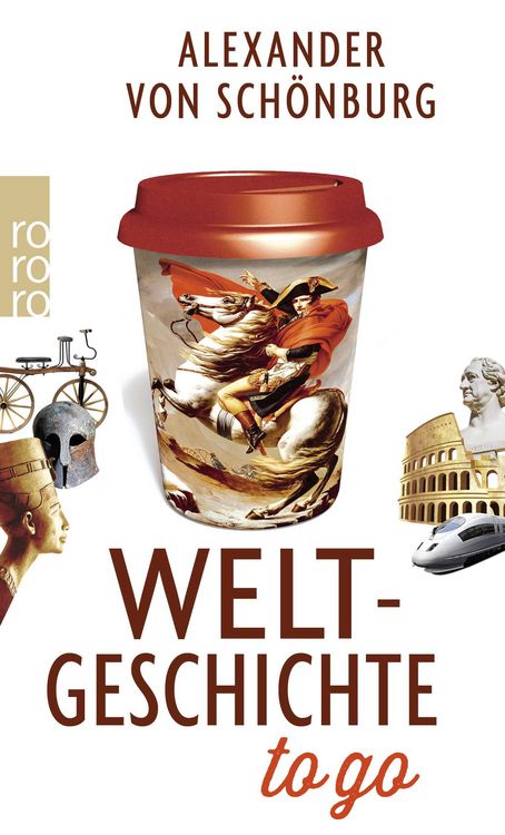 Produktbild: Weltgeschichte to go