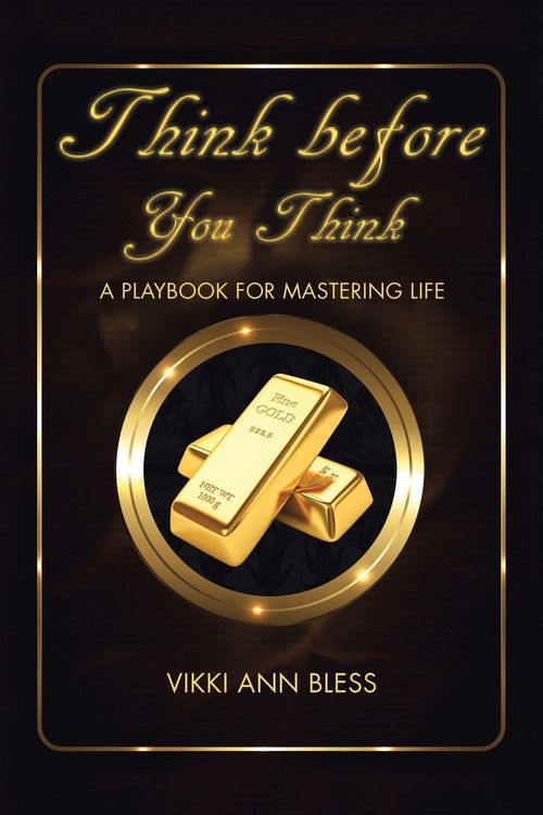 Produktbild: Think before You Think