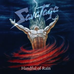 Produktbild: Handful Of Rain (Ltd./180g/Gtf/Blue)