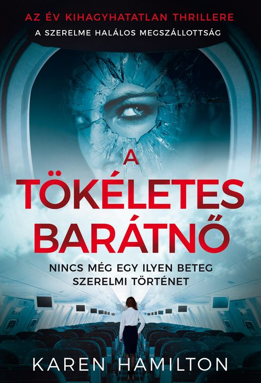 Produktbild: A t&ouml;k&eacute;letes bar&aacute;tno