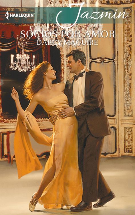 Produktbild: Socios por amor