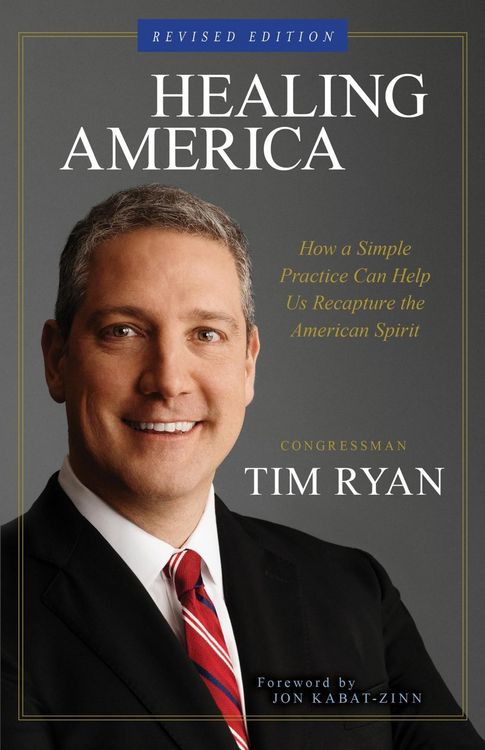 Produktbild: Healing America