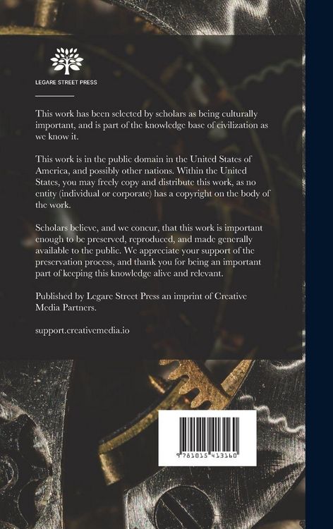 Produktbild: The Starrett Book for Machinists' Apprentices