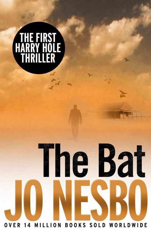 Produktbild: The Bat