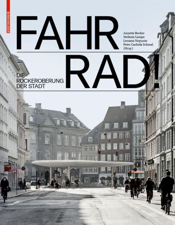 Produktbild: Fahr Rad!