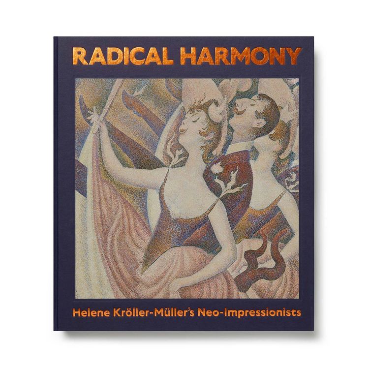 Produktbild: Radical Harmony