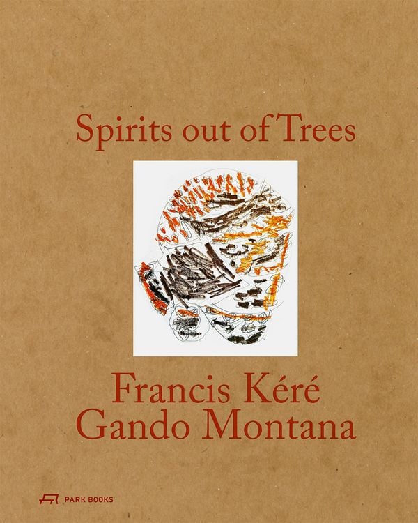 Produktbild: Spirits out of Trees