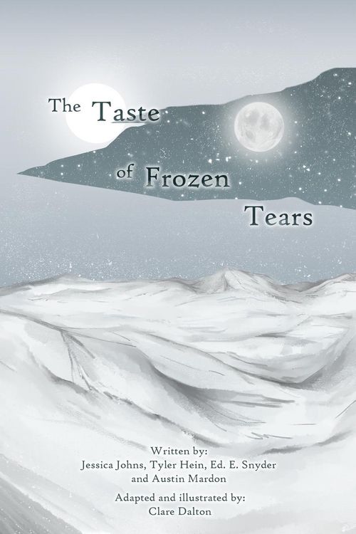 Produktbild: The Taste of Frozen Tears