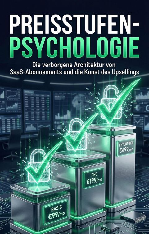 Produktbild: Preisstufen-Psychologie