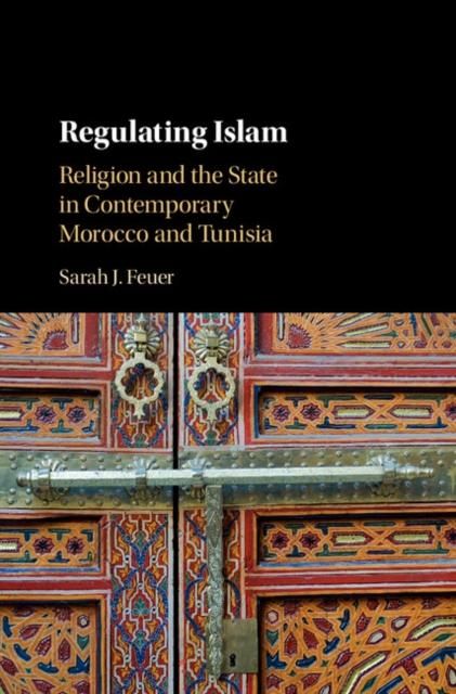 Produktbild: Regulating Islam