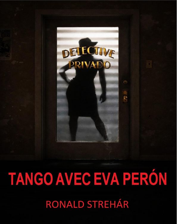Produktbild: Tango avec Eva Per&oacute;n