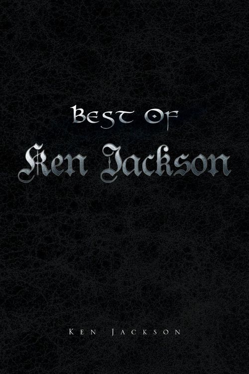 Produktbild: Best Of Ken Jackson