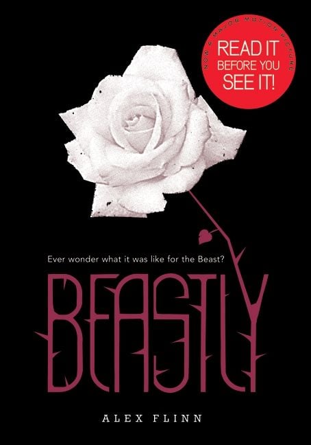 Produktbild: Beastly
