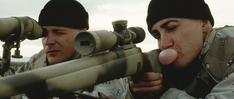 Produktbild: Jarhead - Willkommen im Dreck - Limitiertes Steelbook (4K Ultra HD + Blu-ray)