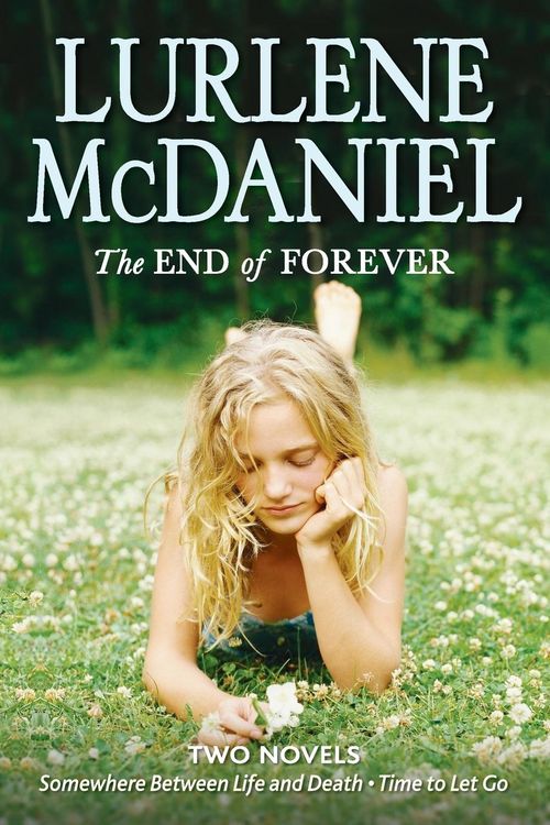 Produktbild: The End of Forever