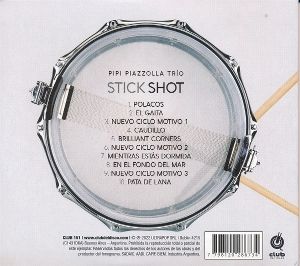 Produktbild: Stick shot