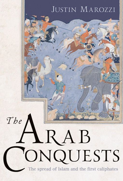 Produktbild: The Arab Conquests