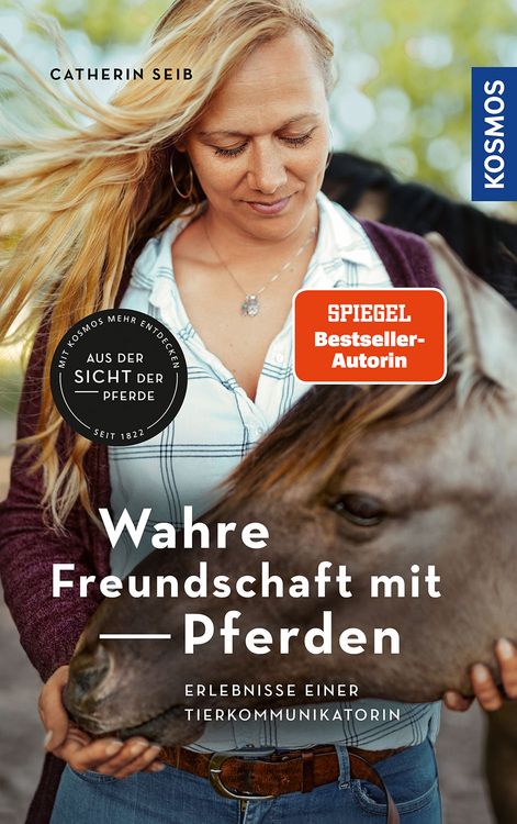Produktbild: Wahre Freundschaft mit Pferden