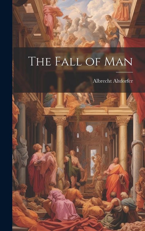 Produktbild: The Fall of Man