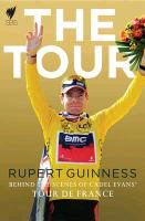 Produktbild: Evans, C: The Tour