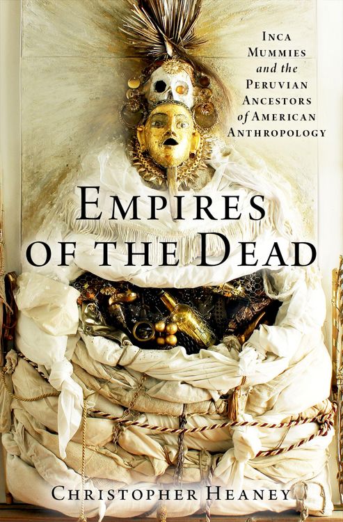 Produktbild: Empires of the Dead