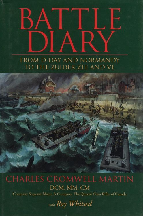 Produktbild: Battle Diary