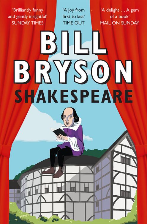 Produktbild: Shakespeare