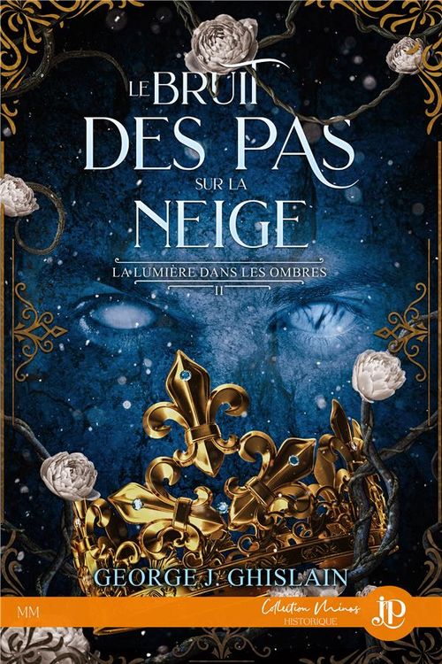 Produktbild: Le bruit des pas sur la neige
