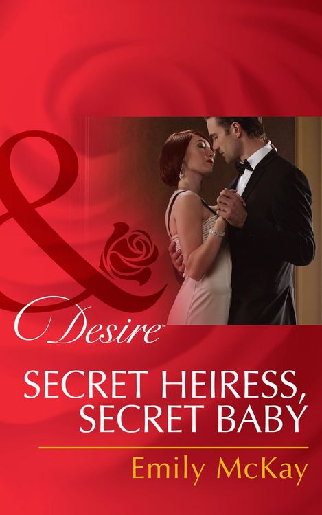 Produktbild: Secret Heiress, Secret Baby