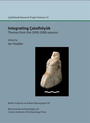 Produktbild: Integrating Catalhoyuk
