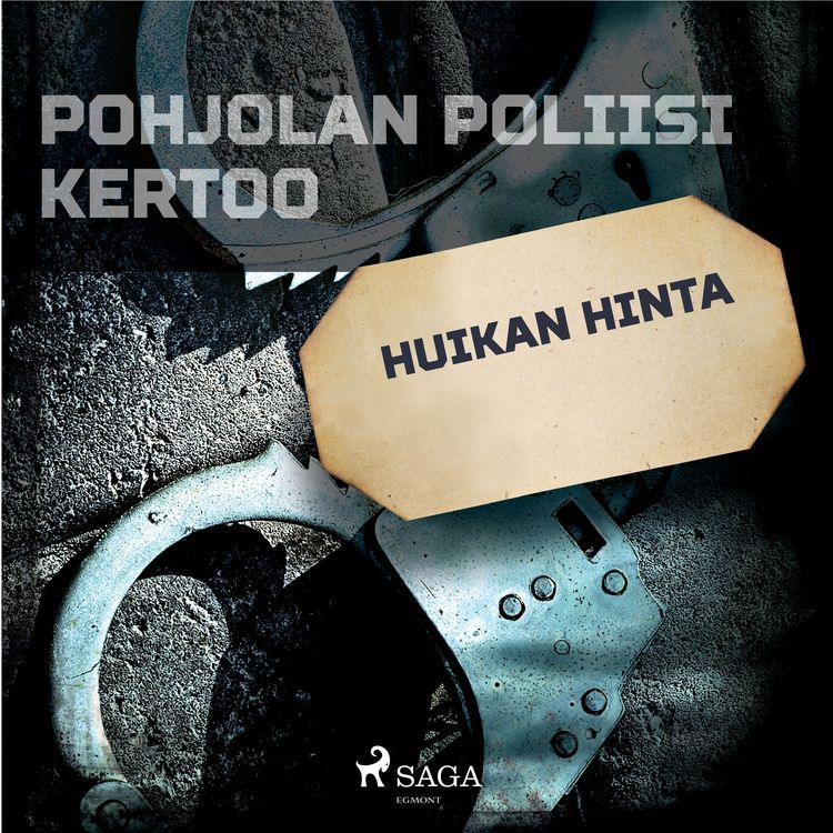 Produktbild: Huikan hinta