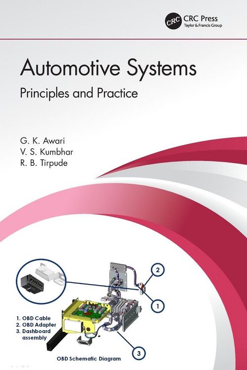 Produktbild: Automotive Systems