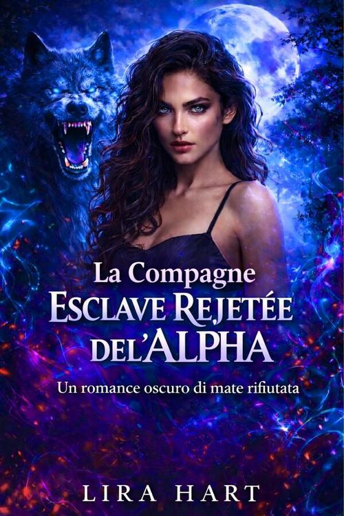 Produktbild: La Compagne Esclave Rejet&eacute;e de l'Alpha