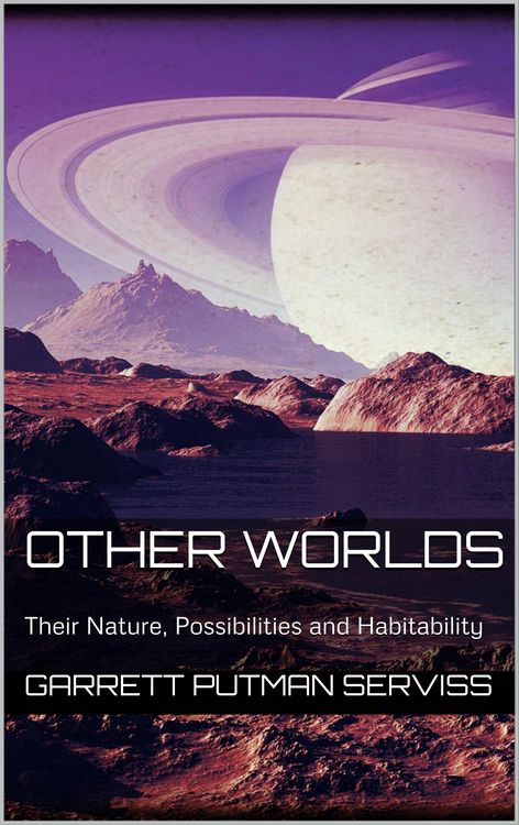 Produktbild: Other Worlds