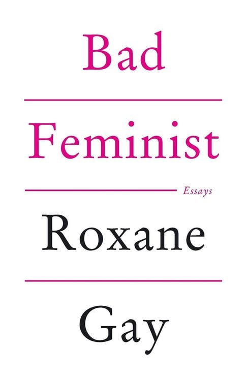 Produktbild: Bad Feminist