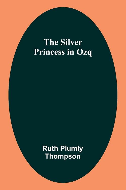 Produktbild: The Silver Princess in Ozq