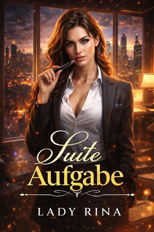 Produktbild: Suite Aufgabe