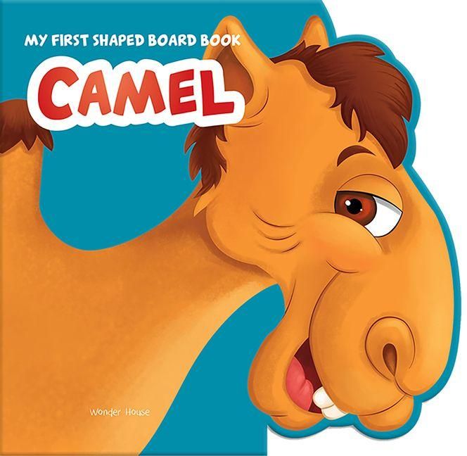 Produktbild: Camel