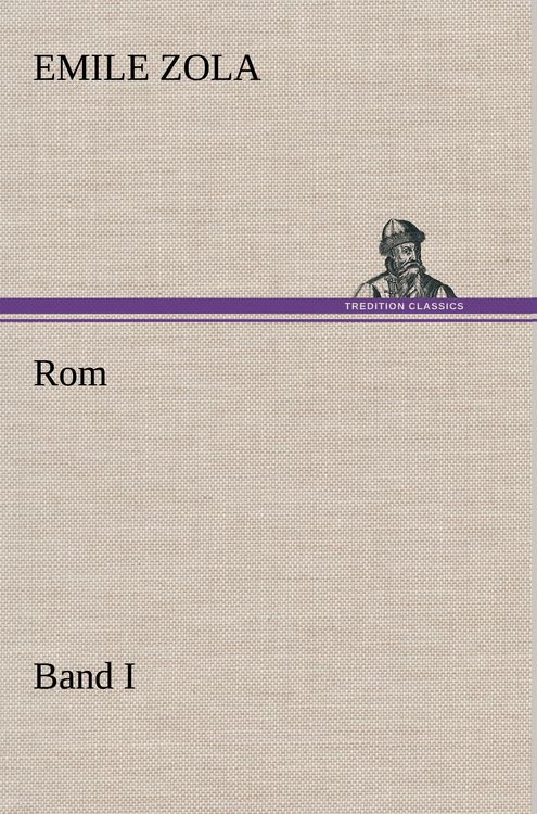 Produktbild: Rom - Band I