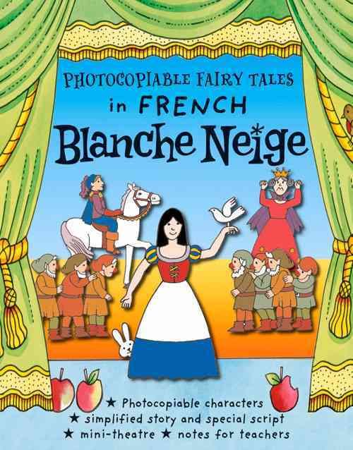 Produktbild: Fre-Childrens Classics in Fren