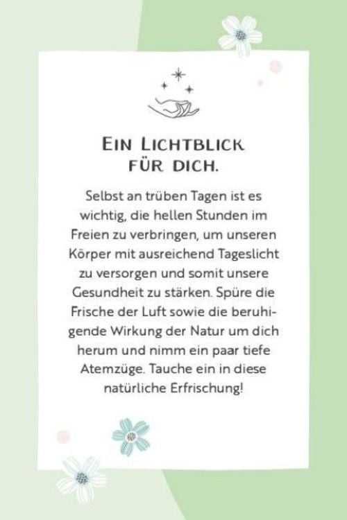 Produktbild: Kartenbox: Glücksrituale für Mamas | Finde Ruhe und Gelassenheit im Familienalltag