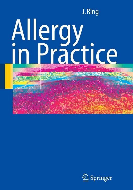 Produktbild: Allergy in Practice