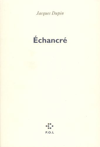 Produktbild: Echancre