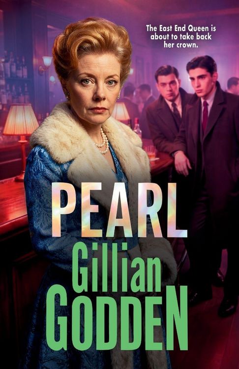 Produktbild: Pearl