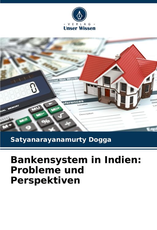 Produktbild: Bankensystem in Indien: Probleme und Perspektiven